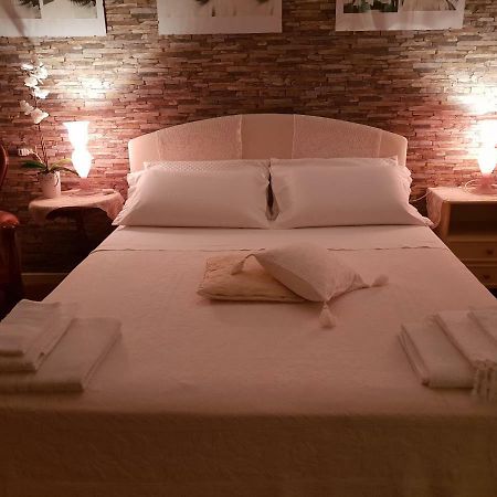 B&B Family Home Soresina Buitenkant foto
