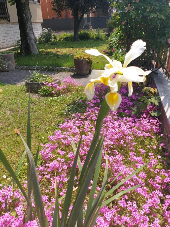 B&B Family Home Soresina Buitenkant foto