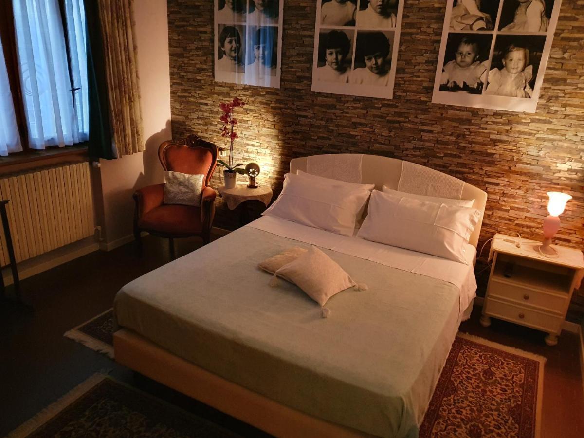 B&B Family Home Soresina Buitenkant foto