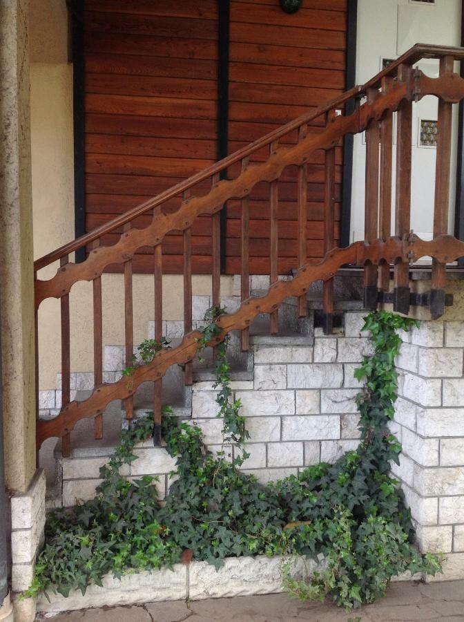 B&B Family Home Soresina Buitenkant foto