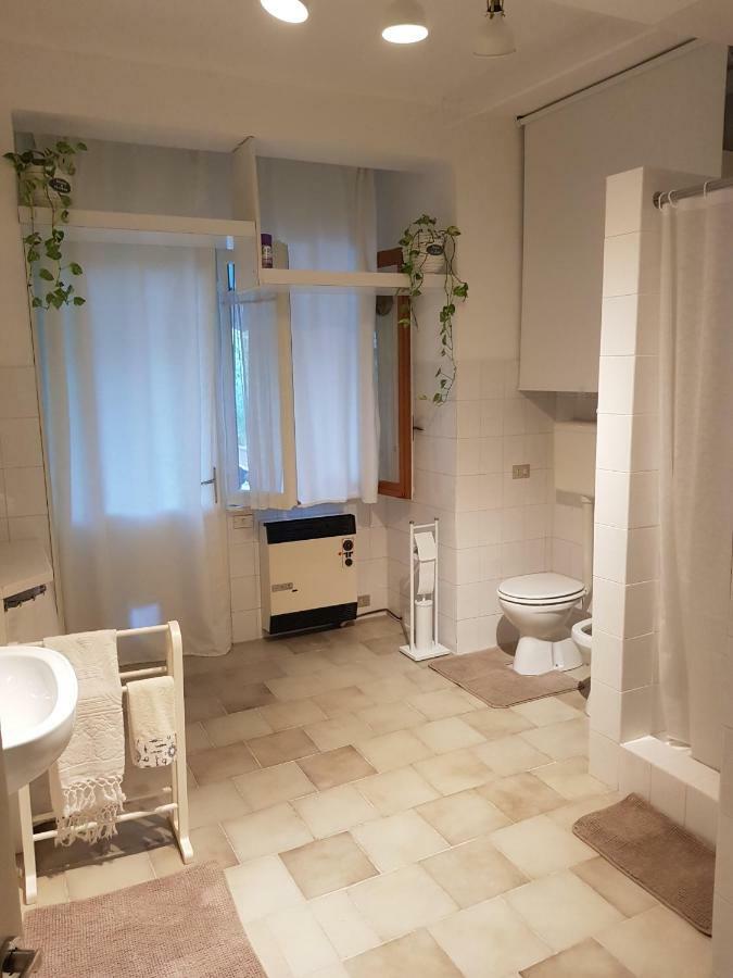 B&B Family Home Soresina Buitenkant foto